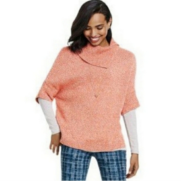 CAbi slouchy oversized sweater - Picture 9 of 9